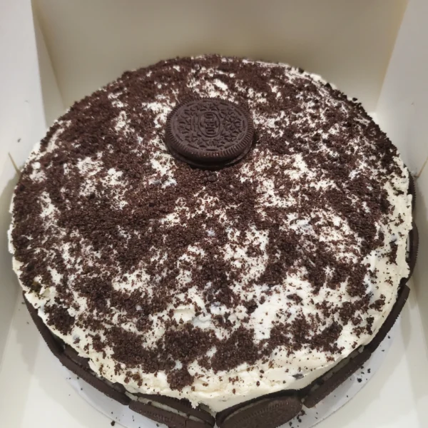 Oreo Cake
